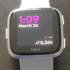 Fitbit Versa